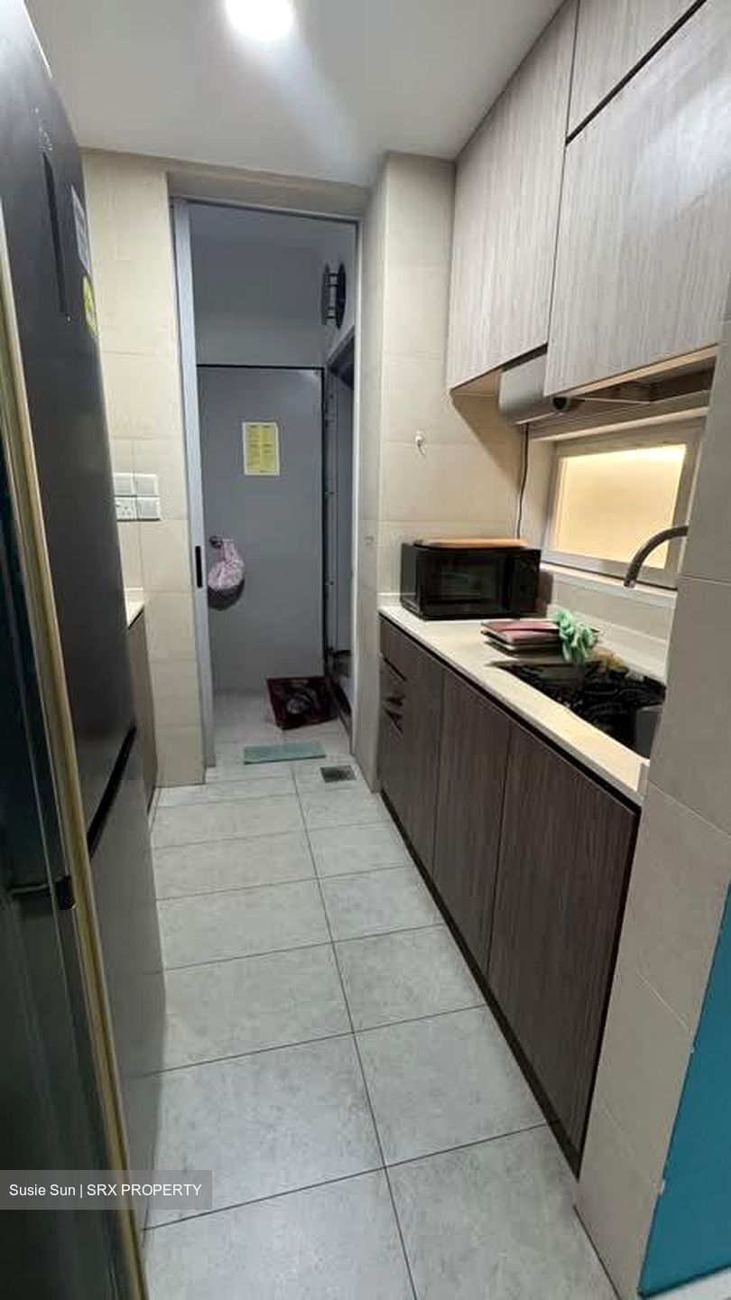 D' Chateau @ Shelford (D11), Apartment #606965951